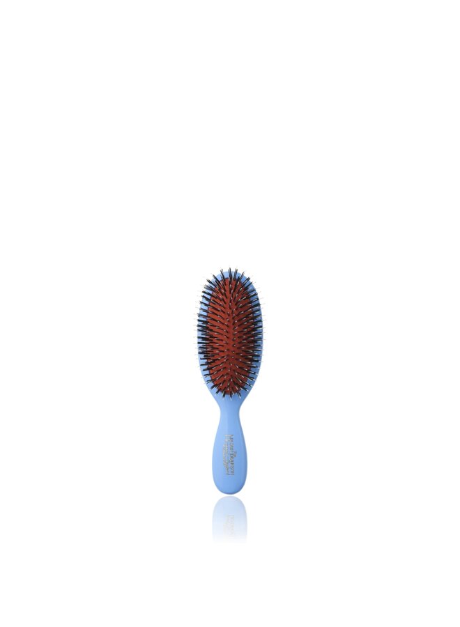 POCKET BRISTLE & NYLON - BN4 - MASON PEARSON