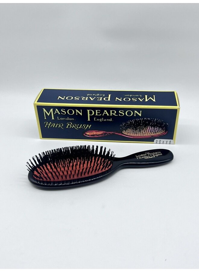 POCKET BRISTLE - B4 - MASON PEARSON