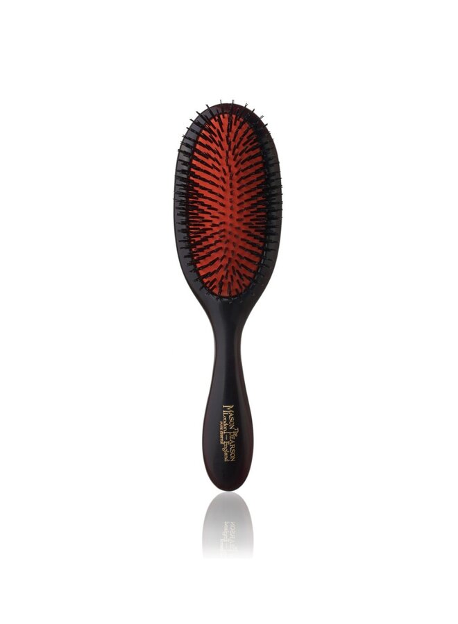 B3 HANDY BRISTLE  - PURE BRISTLE - MASON PEARSON