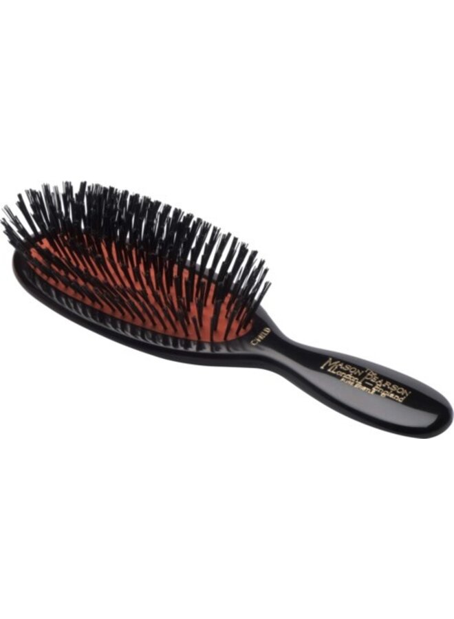 CHILD CB4 - PURE BRISTLE - MASON PEARSON