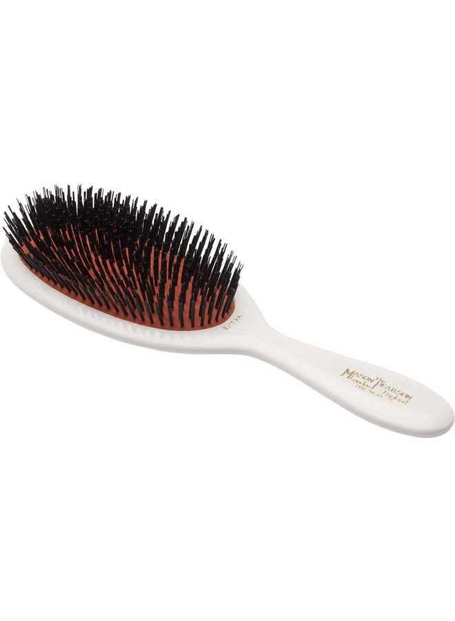 SMALL EXTRA - B2 - PURE BRISTLE - Medium Size - MASON PEARSON
