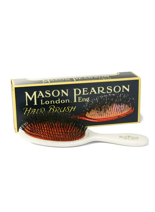 B2 - PURE BRISTLE - Medium Size - MASON PEARSON