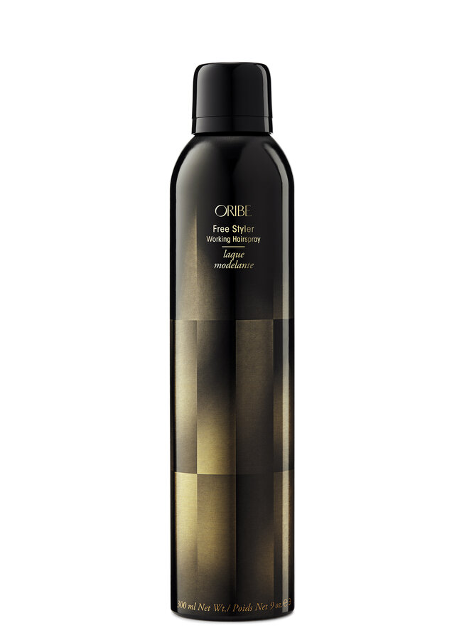 Free Styler Working Hair Spray 300 ml - ORIBE