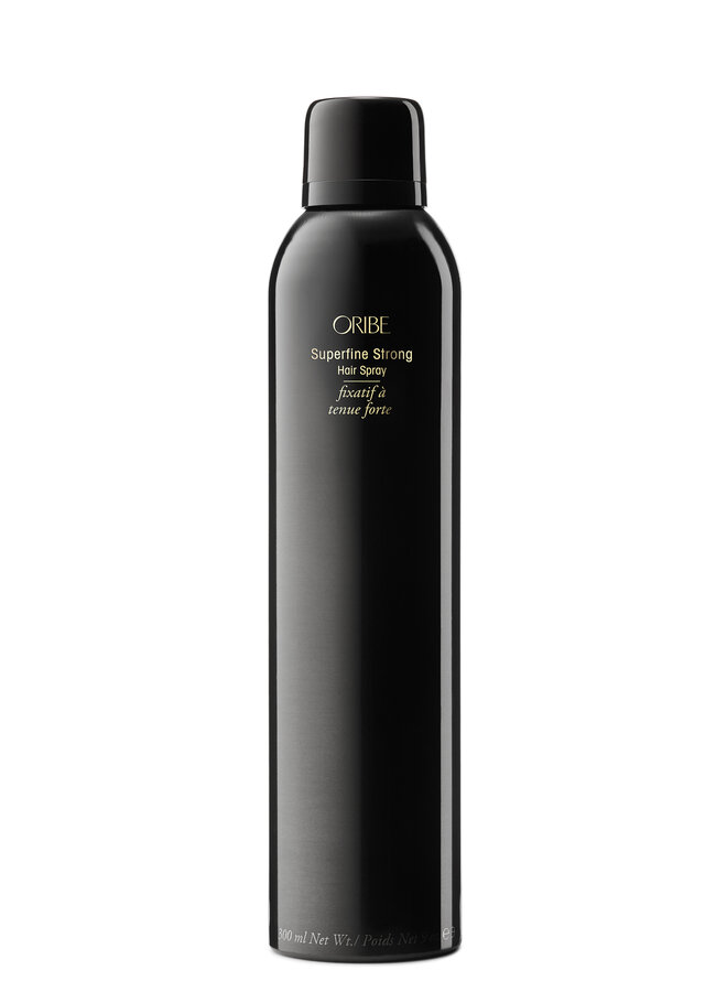 Superfine Strong Hair Spray 300 ml - ORIBE