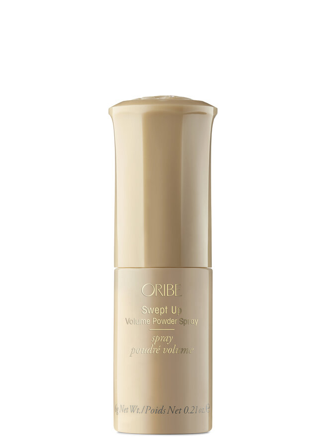 Swept Up Volume Powder Spray 4,5 gr - ORIBE