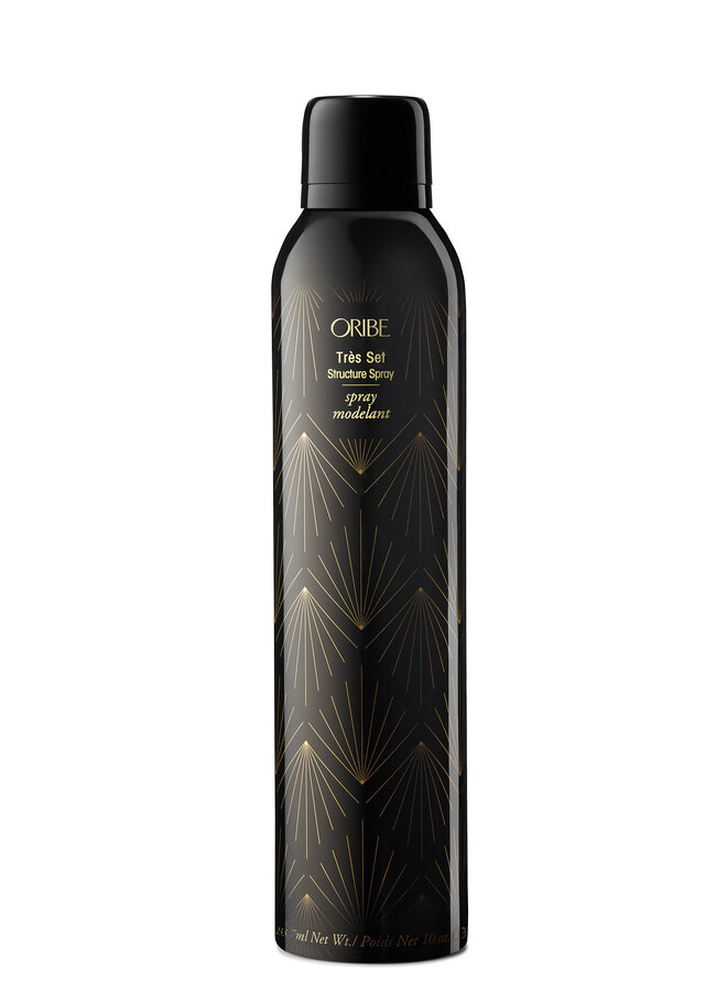 Tres Set Structure Spray 300 ml - ORIBE
