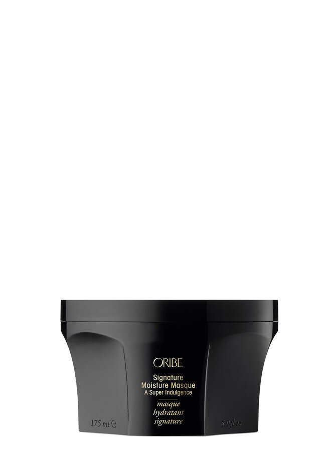 Signature Moisture Masque 175 ml - ORIBE
