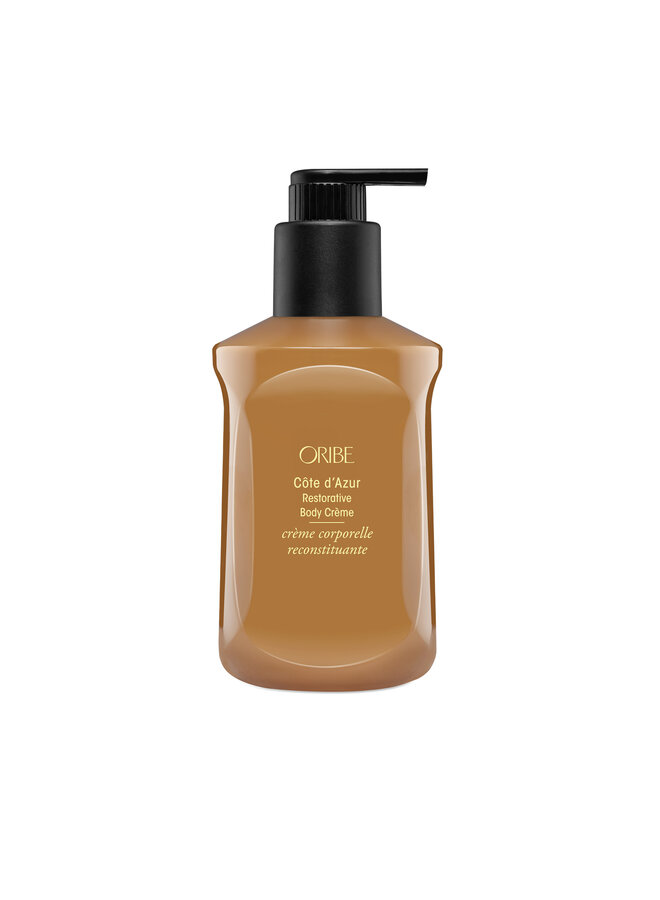 Côte D'Azur Restorative Body Crème - 300ml - ORIBE