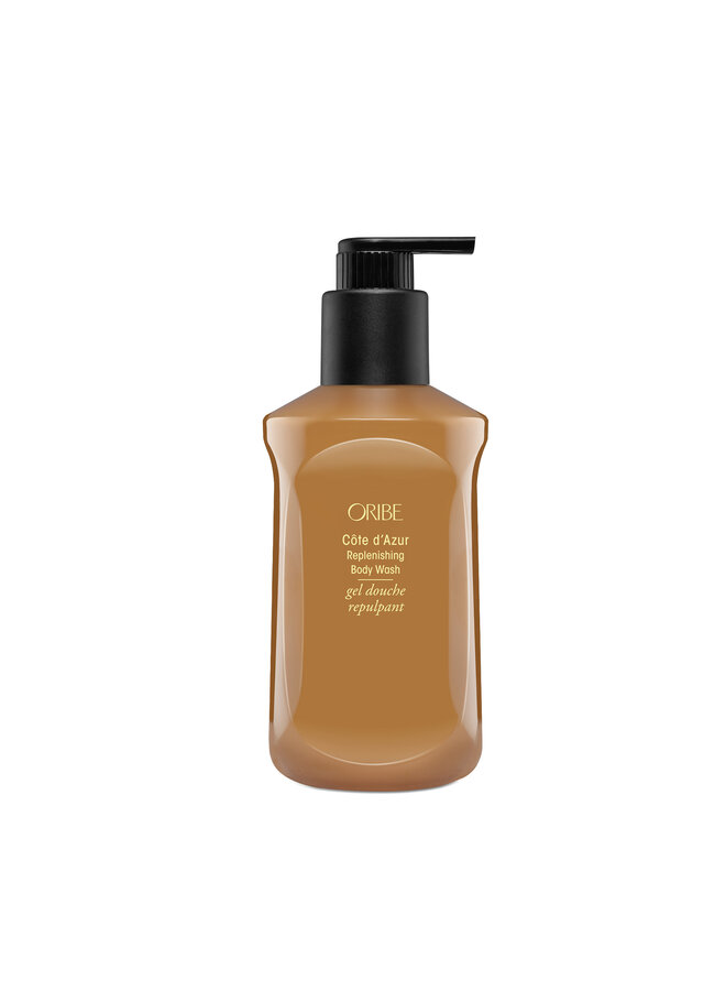 Côte D'Azur Replenishing Body Wash 300ml