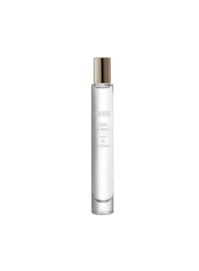 Côte D'Azur Eau De Parfum - Travelsize 10ml
