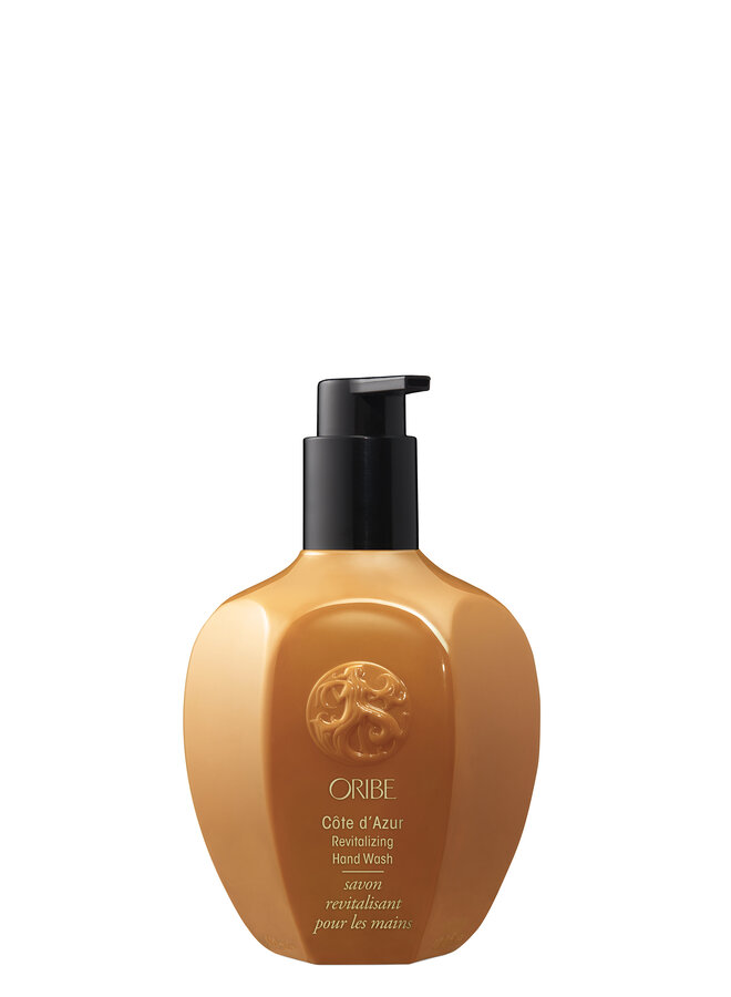 Côte d'Azur Revitalizing Hand Wash - 300ml - ORIBE