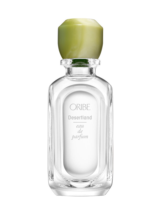 Desertland Eau de Parfum 75ml