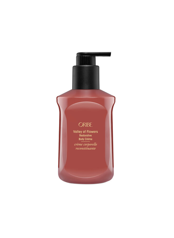 Valley of Flowers Restorative Body Crème - 300ml - ORIBE