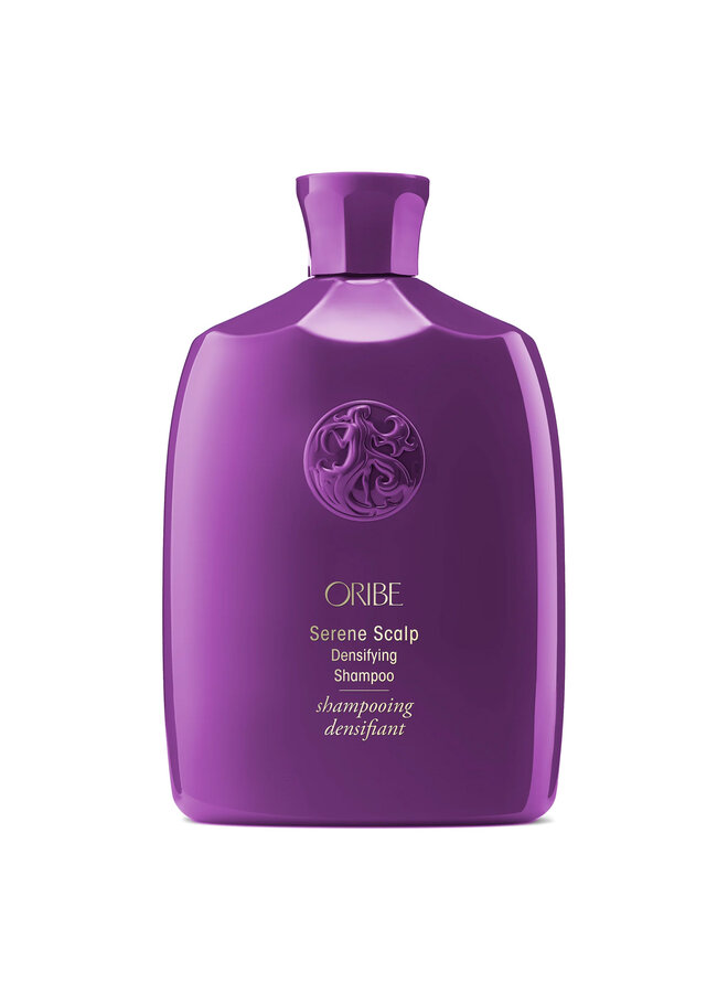 Serene Scalp Densifying Shampoo 250ml - ORIBE