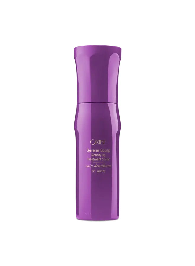 Serene Scalp Densifying Treatment Spray - 125 ml-ORIBE