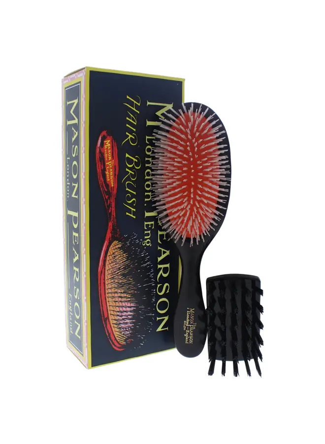 N3 HANDY NYLON - DARK RUBY