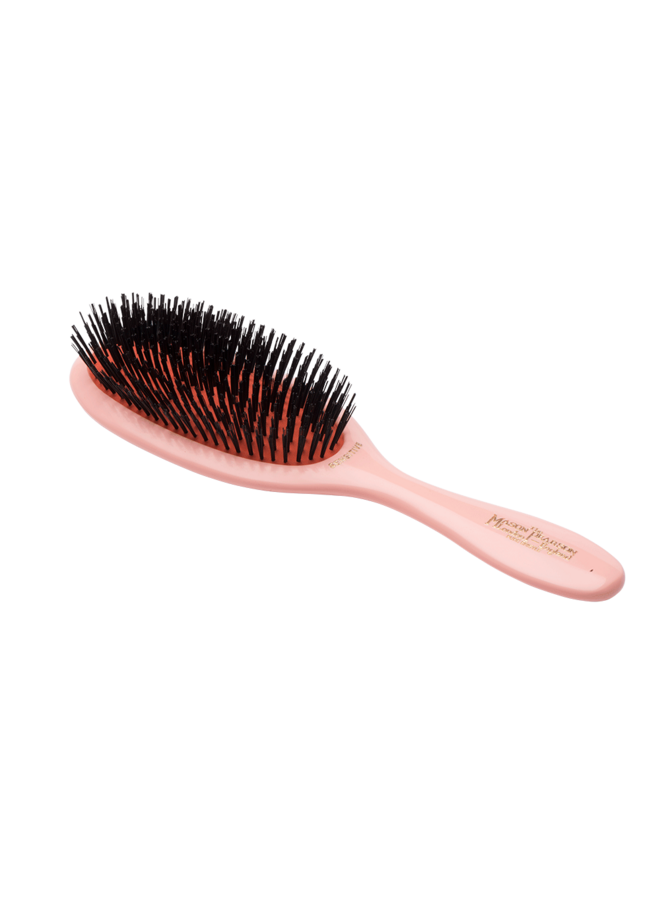 SB3 - PURE BRISTLE - HANDY SIZE - fine & thinning hair