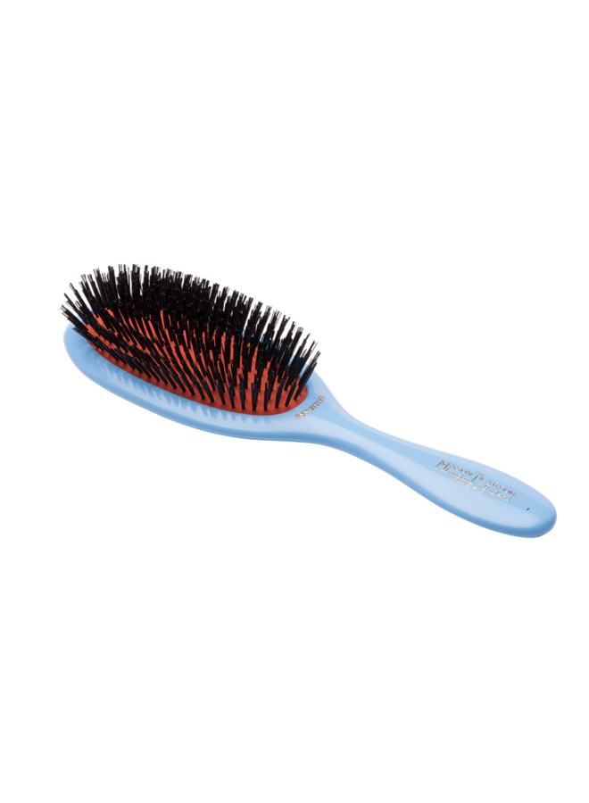 SB3 - PURE BRISTLE - HANDY SIZE - fine & thinning hair