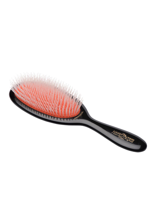 NU2 - DARK RUBY - MASON PEARSON