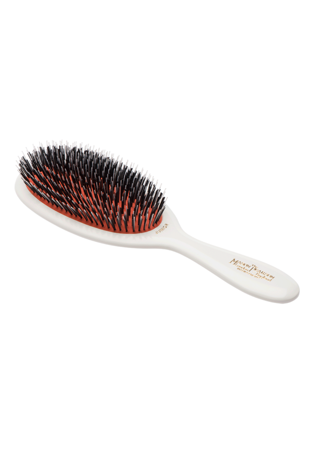 JUNIOR - BN2 - BRISTLE & NYLON - M - MASON PEARSON