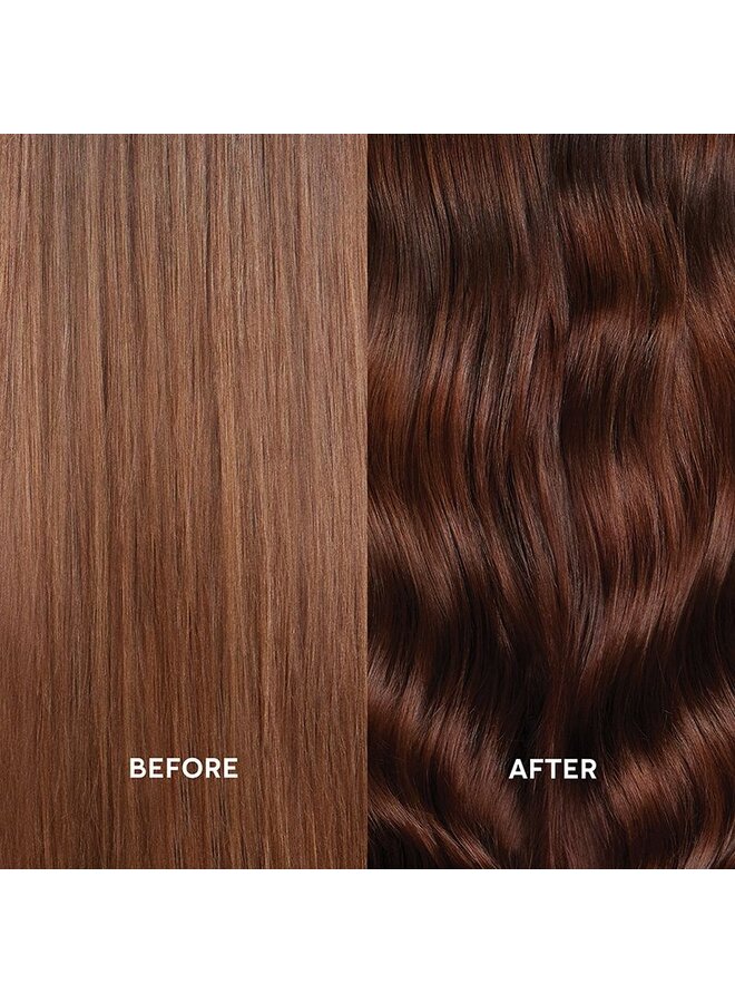 Illuminating Colour Mask Warm Brown 150ml