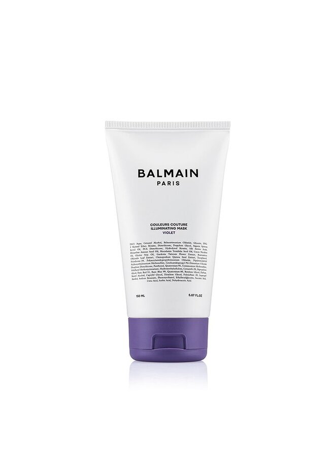 Illuminating Colour Mask Violet 150ml