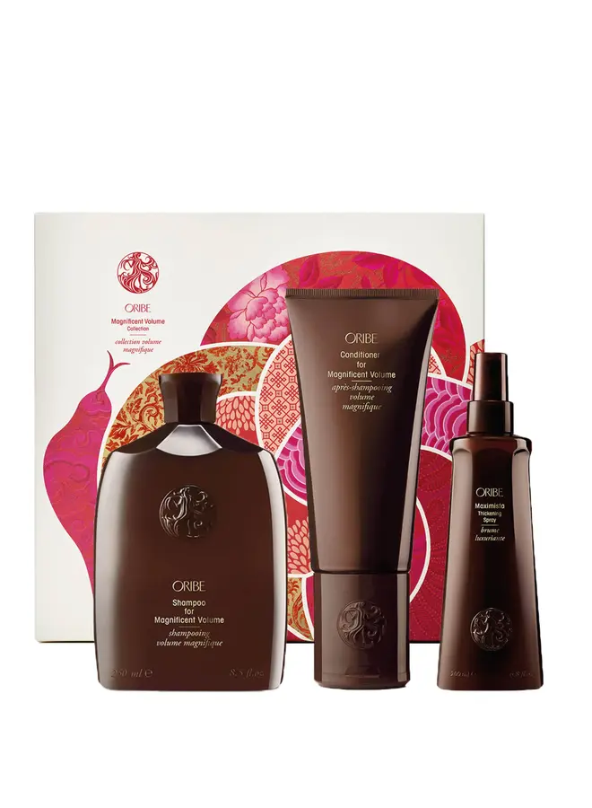Magnificent Volume Voordeelset
