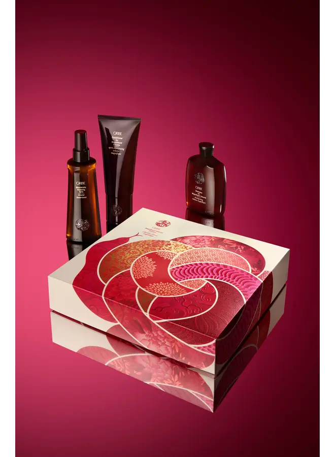 Magnificent Volume Voordeelset