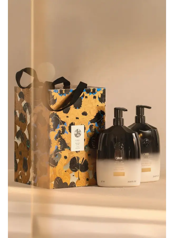 Gold Lust Liter Voordeelset