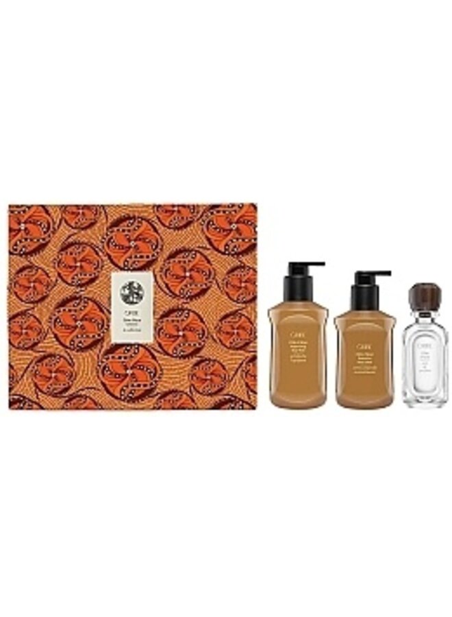 Hair Alchemy Liter Voordeelset - Copy