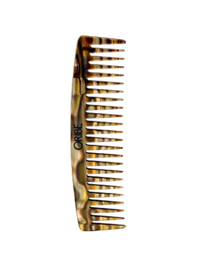 Wide Tooth Comb - Oribe