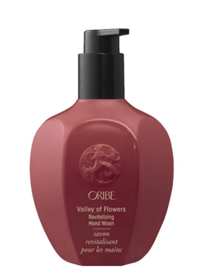 Valley of Flowers Revitalizing Hand Wash