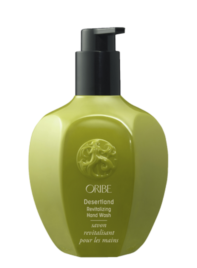 Desertland Revitalizing Hand Wash