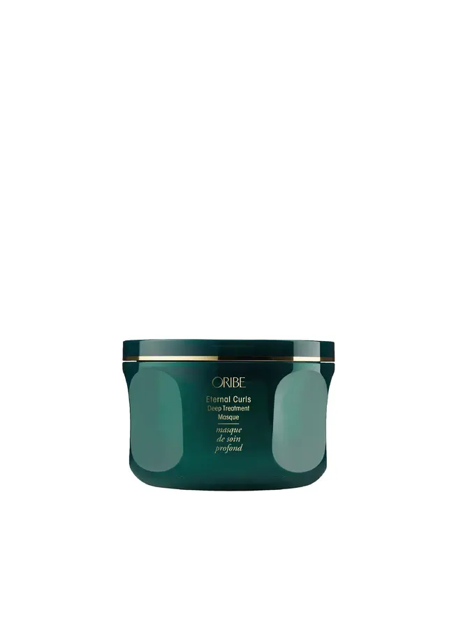 Eternal Curls Deep Treatment Masque