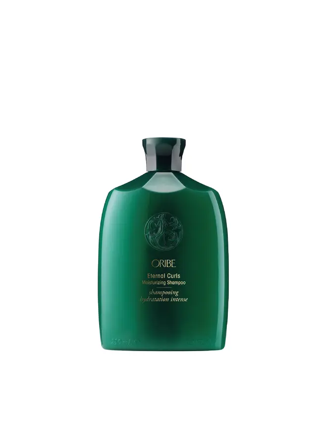 Eternal Curls Moisturizing Shampoo