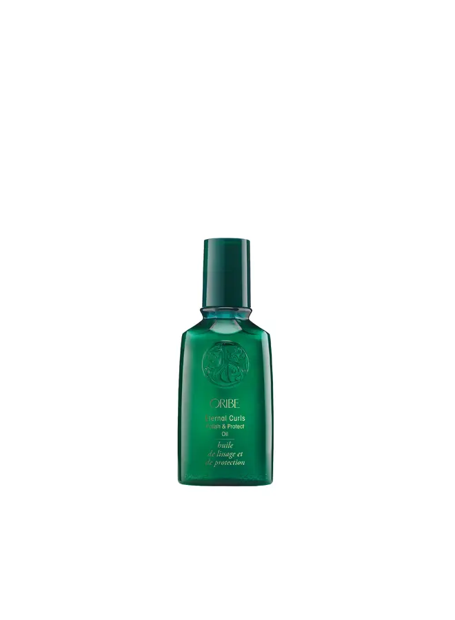 Eternal Curls Polish & Protect Oil 100 ML