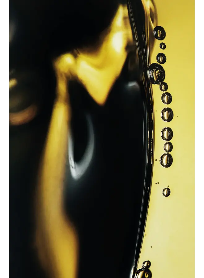 Eternal Curls Polish & Protect Oil 100 ML