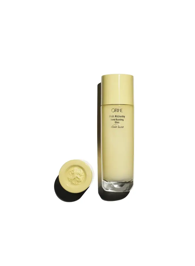 Oribe Hair Alchemy Bond Building Elixir - 100 ml