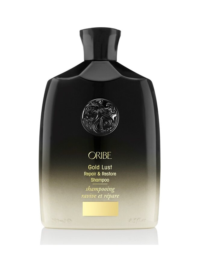 Gold Lust Shampoo