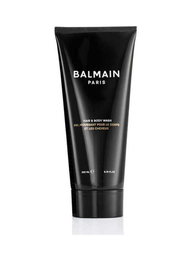 Balmain Hair & Body Wash