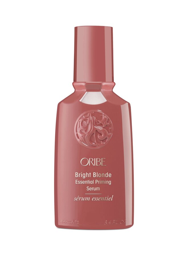 Bright Blonde Priming Serum 100ml