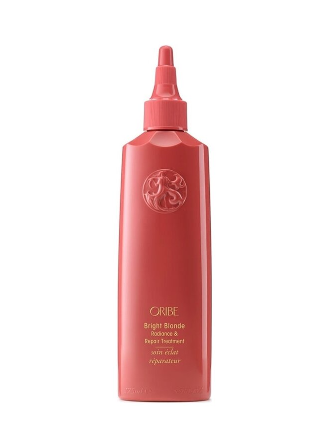 Bright Blonde Radiance & Repair Treatment 175ml