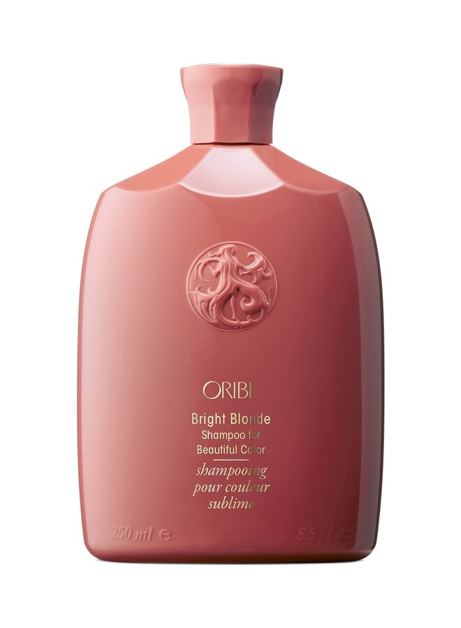 Bright Blonde Shampoo 250ml
