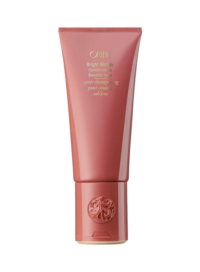 Conditioner Bright Blonde 200ml
