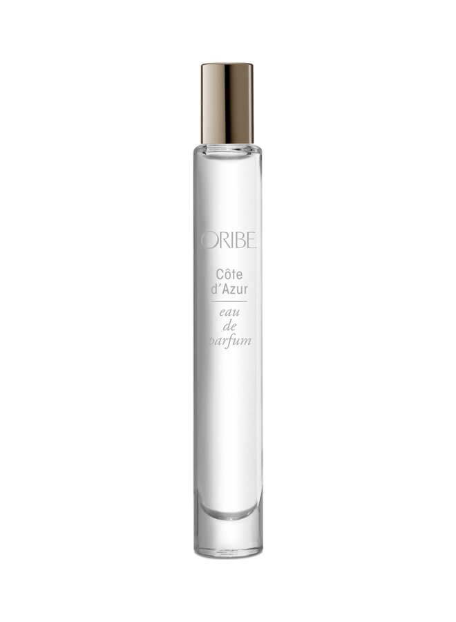 Côte D'Azur Eau De Parfum - Travelsize 10ml