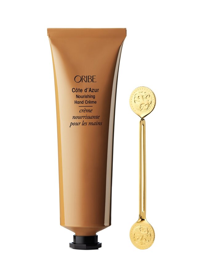 Côte D'Azur Nourishing Hand Crème 100ml