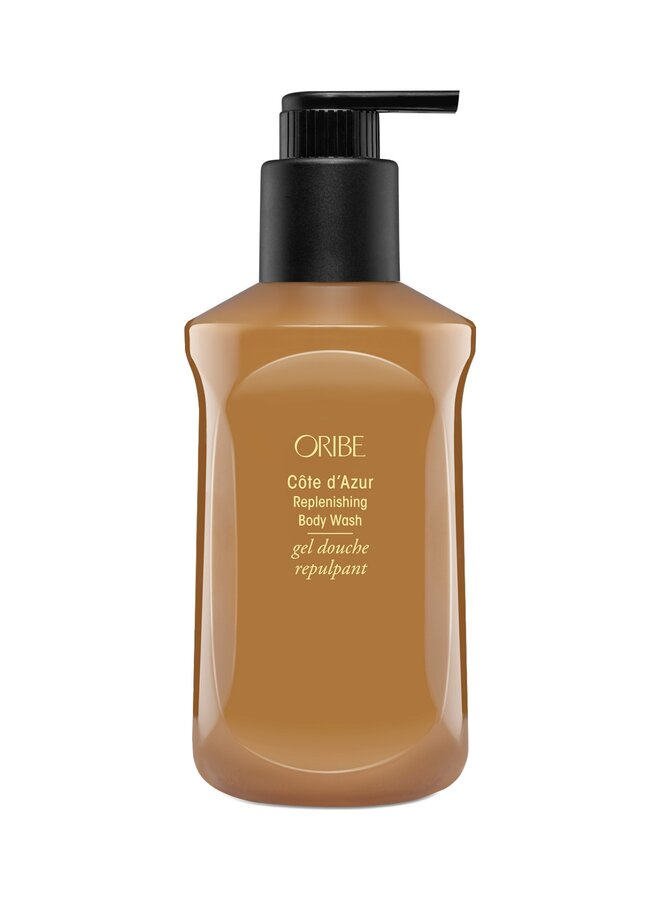 Côte D'Azur Replenishing Body Wash 300ml
