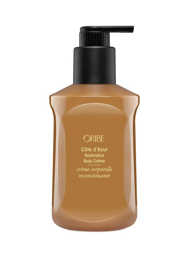 Côte D'Azur Restorative Body Crème - 300ml