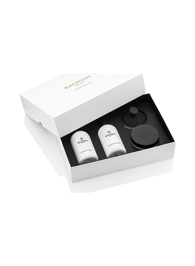 Couleurs Couture Care Set