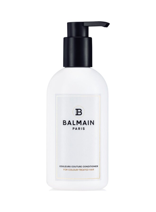 Couleurs Couture Conditioner - Balmain